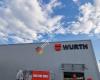 Würth Hennef-Hossenberg