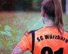 Würzburg-Dragons I Mädchen- & Frauenfußball