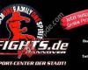 X-Fights Hannover