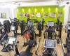 X-Fit - Fitnessstudio