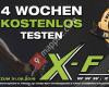 X-Fit Rosenheim