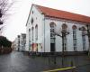 Xanten Rathaus