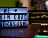 Xin Chao Wok & Sushi