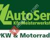 XL Autoservice PKW & Motorradtechnik Waldkirch