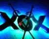XOX echt ritterlich - der urige Pub des Kasseler Stadtteil Kirchditmold