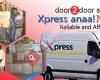 Xpress CARGO Services