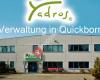 Yadros GmbH
