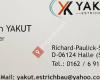 YAKUT Estrich Bau GmbH