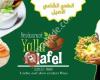 Yalla Falafel Traunstein