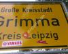 Yamaha in Grimma