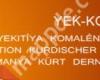 Yek-Kom, Föderation Kurdischer Vereine in Deutschland e.V.