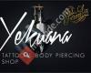 Yekuana Tattoo & Body Piercing Shop