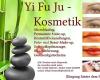 Yi Fu Ju -Kosmetik