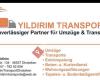 Yildirim Transporte und Dienstleistungen