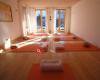 Yoga im Holzhaus Diana Brändle