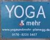 Yoga & mehr