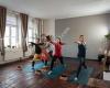 YOGA SPACE - Plauen