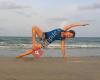 Yoga Stephanie Franke