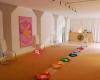 Yoga-Studio „Neue Impulse“