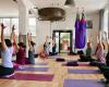 Yoga Studio yogaflows Freising