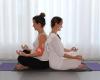 Yoga und Bewusstsein, Doula, Kathrin Marie Thimm, Bretten