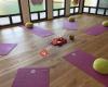 Yoga und Pilates Studio Murnau bewegungs-momente