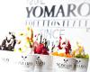 YOMARO Frozen Yogurt