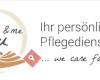 You & Me ihr persönlicher Pflegedienst