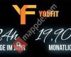 YouFit Limburg