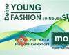 Young Fashion by Moses Gotha