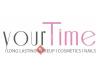 YOUR TIME Long Lasting Make up/ Cosmetics/ Nails