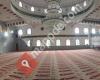 Yunus Emre Camii, Moschee. Hamm Heessen