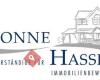 Yvonne Hasse - Sachverständige für Immobilienbewertung