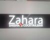 Zahara Shisha