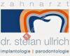 Zahnarzt Dr. Stefan Ullrich (Implantologie - Parodontologie)