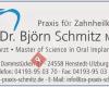 Zahnarztpraxis Dr. Björn Schmitz M.Sc., M.Sc.