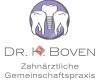 Zahnarztpraxis Dr. Boven