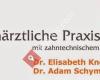 Zahnarztpraxis - Dr. Elisabeth Knorr und Dr. Adam Schymanski