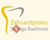 Zahnarztpraxis Dr. Inga Boehncke