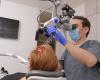 Zahnarztpraxis Dr. Ling - mikroskopgestützte Zahnmedizin