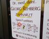 Zahnarztpraxis Dr. med. dent. Georg Rehberg
