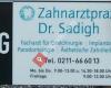 Zahnarztpraxis Dr. Sadigh