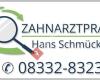 Zahnarztpraxis Hans-Werner Schmücker