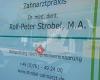 Zahnarztpraxis mit Praxislabor Dr. Rolf-Peter Strobel, MA
