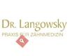 Zahnarztpraxis - Oralchirurgie  Dr.Kathrin Langowsky