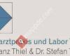 Zahnarztpraxis und Labor Dr. Franz Thiel & Dr. Stefan Thiel