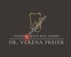 Zahnmedizin Bad Soden Dr. Verena Freier