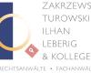 Zakrzewski, Turowski, Ilhan, Leberig & Kollegen - Rechtsanwälte & Rentenberater