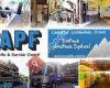 Zapf Baustoffe & Sanitär GmbH