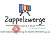 Zappelzwerge Bewegung & Musik by Melanie Fassbender